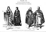 Planche 16a XII XIIIe Ordres militaires religieux - 12th and 13th Centuries Military-Religious Orders.jpg